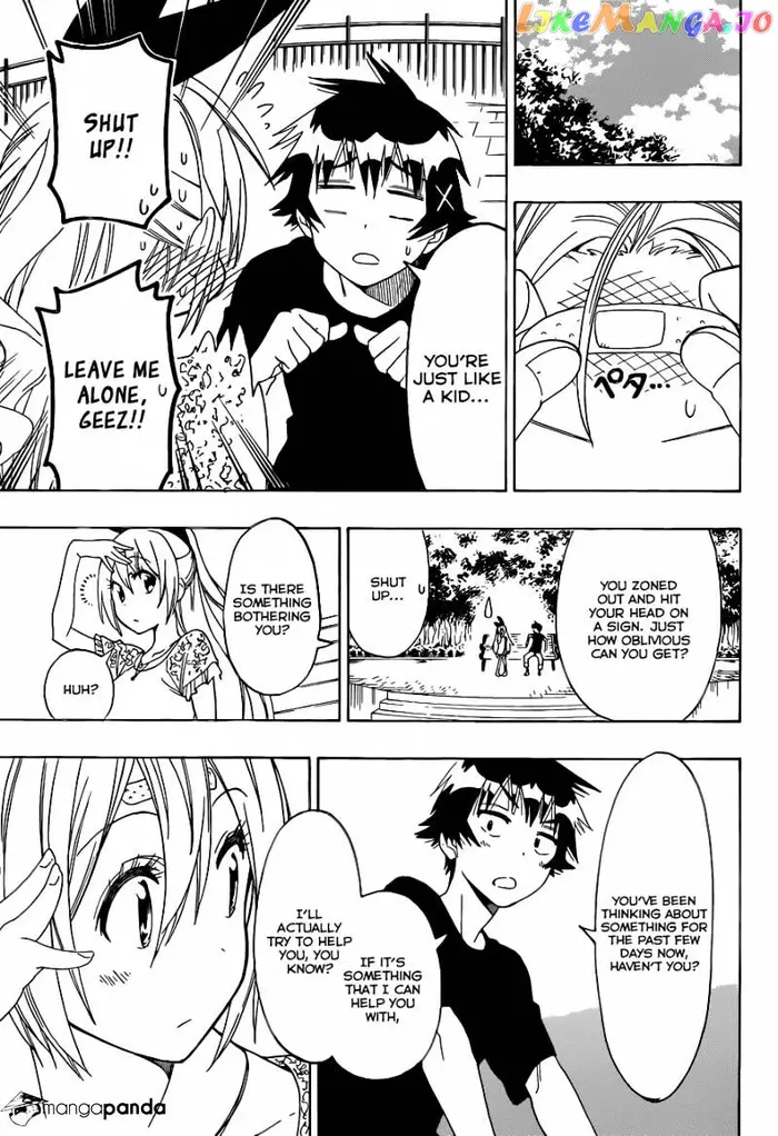 Nisekoi Chapter 100 image 16_optimized